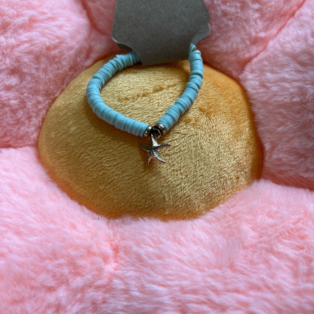 2pck Summer vibes bracelets!!